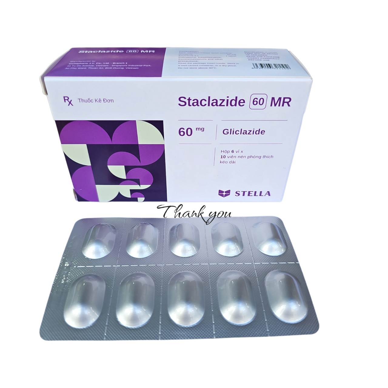 Staclazide 60 MR_H60v_STELLA