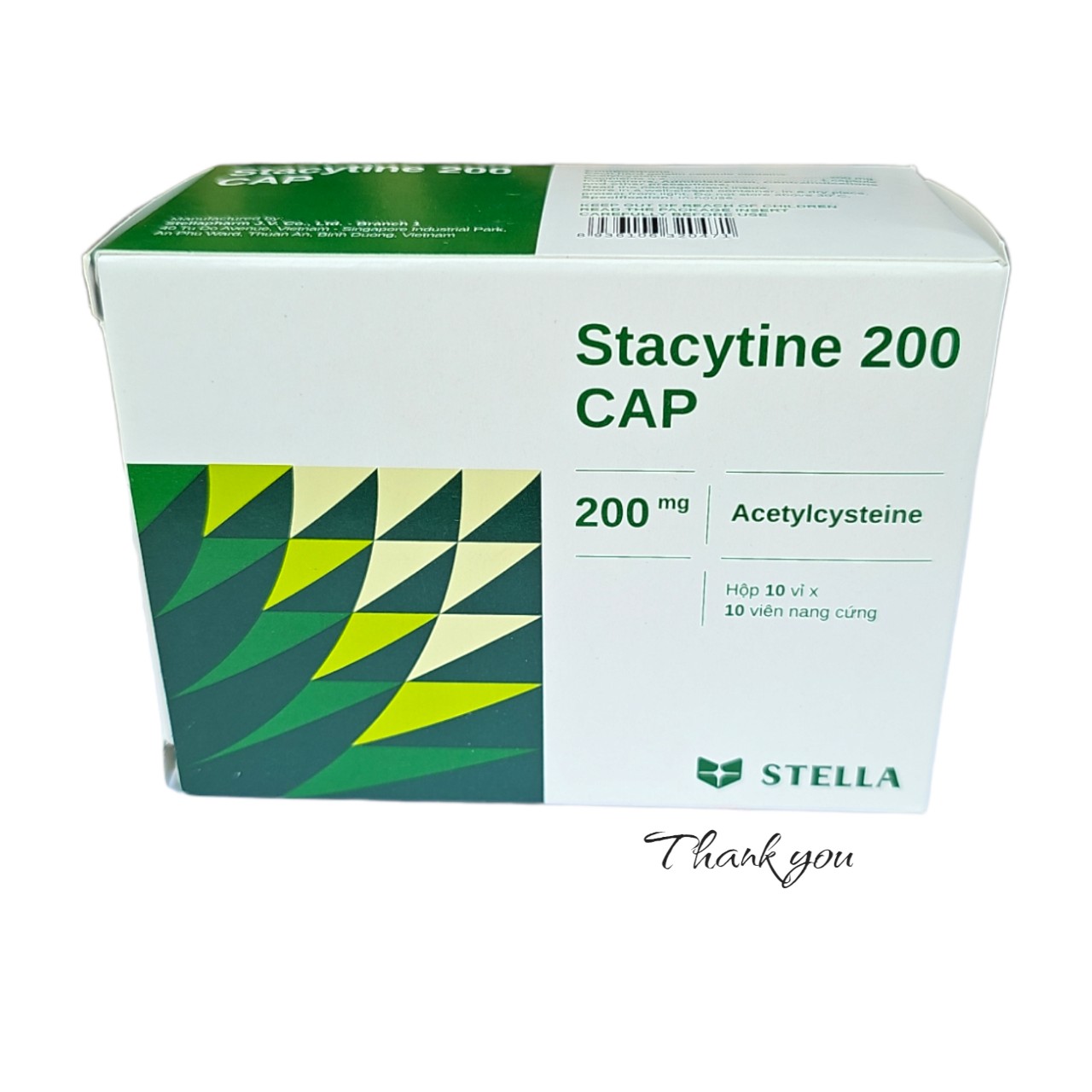 Stacytine 200mg_Acetylsteine_H100v_STELLA