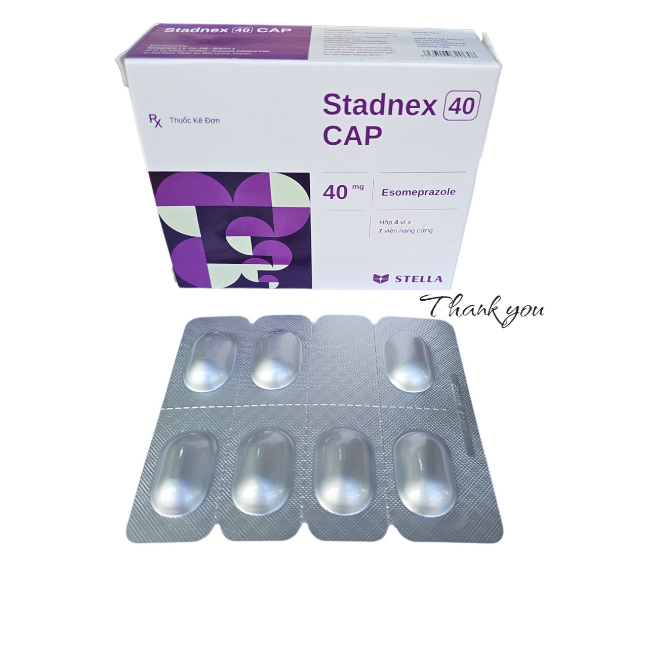 Stadnex 40 CAP_Esomeprazole 40_H28v_STELLA