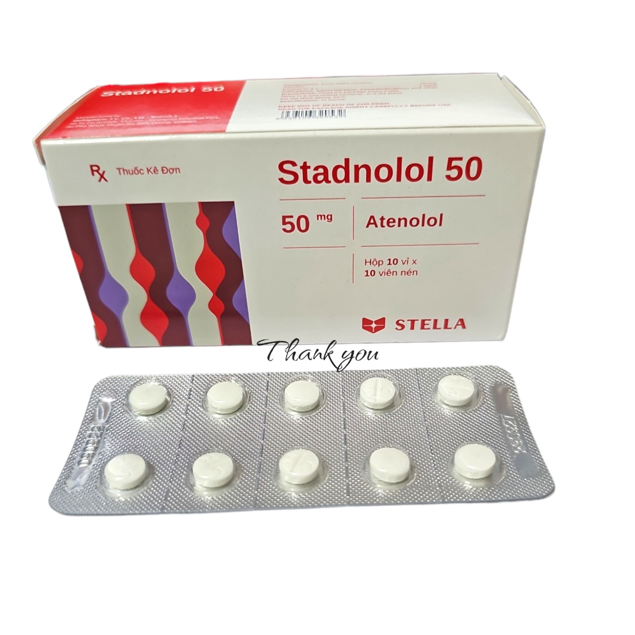 Stadnolol 50_atenolol 50mg_H100v_STELLA