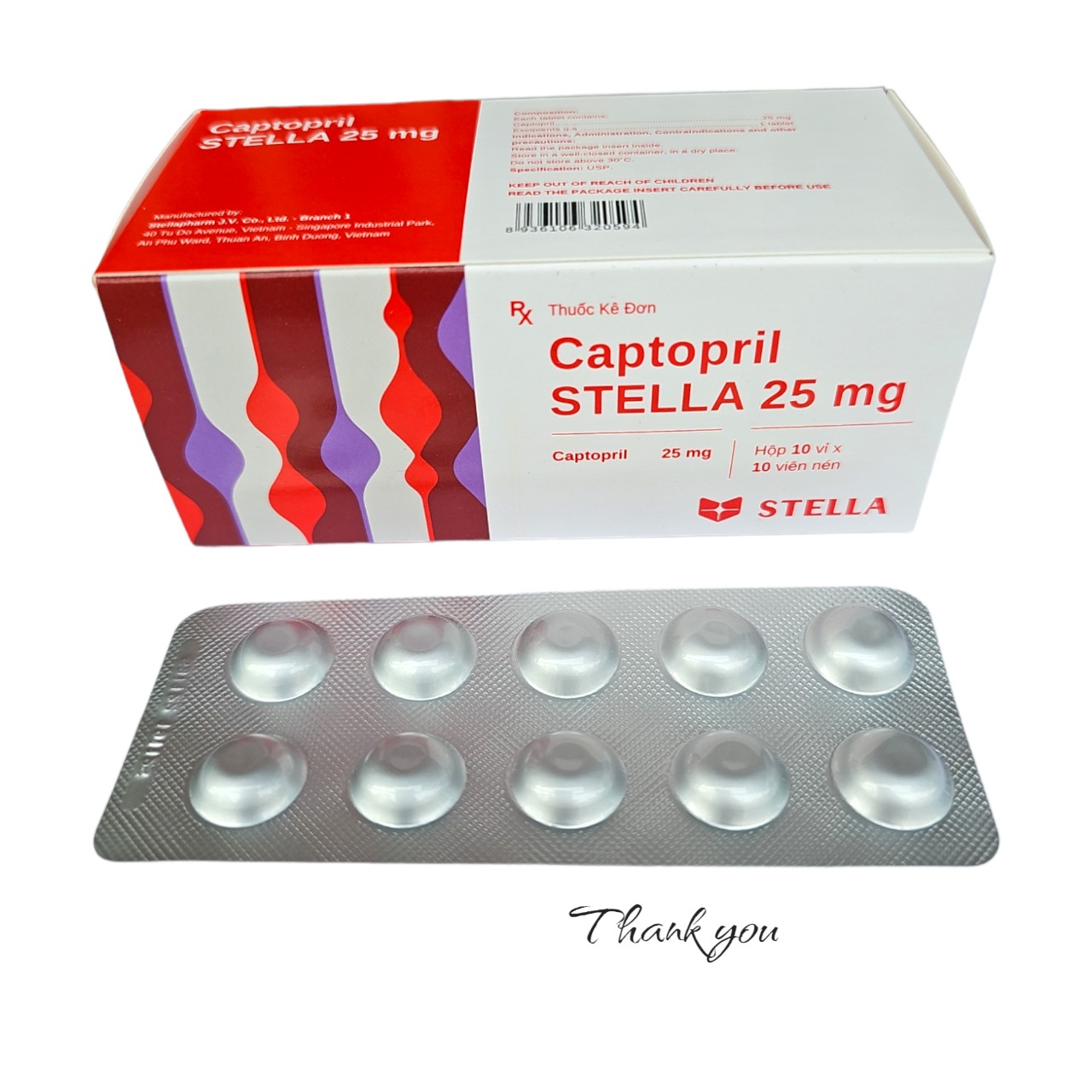 Captopril 25mg_H100v_STELLA