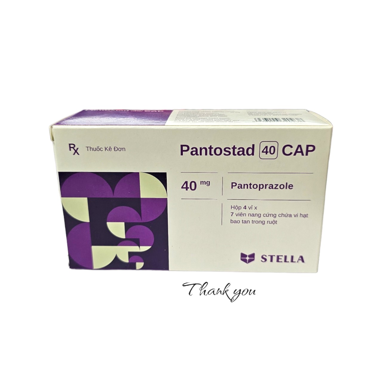 Pantostad 40 CAP_H28v_STELLA