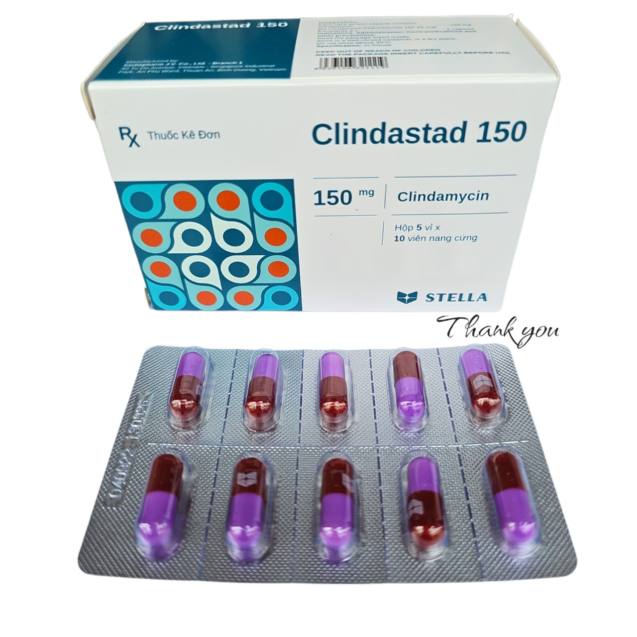 Clindastad 150_H50v_STELLA