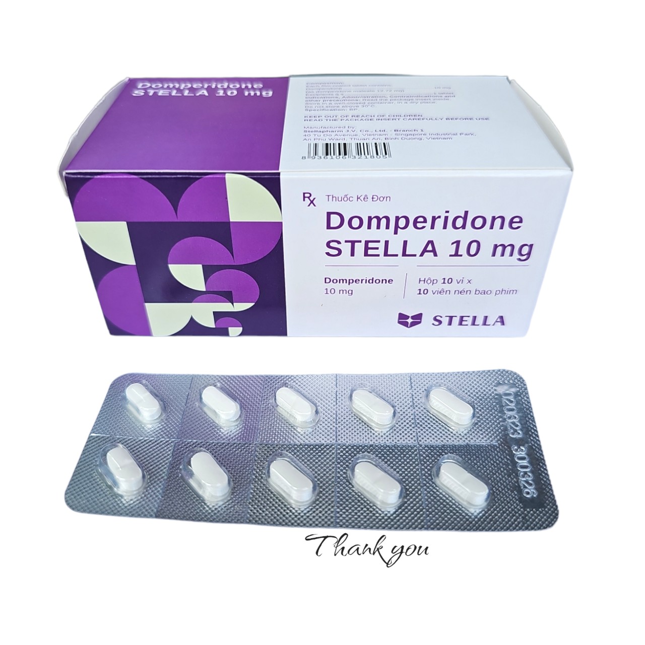 Domperidone 10mg_H100v_STELLA