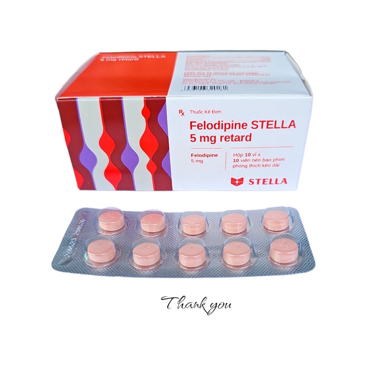 Felodipine 5mg retard_H100v_STELLA