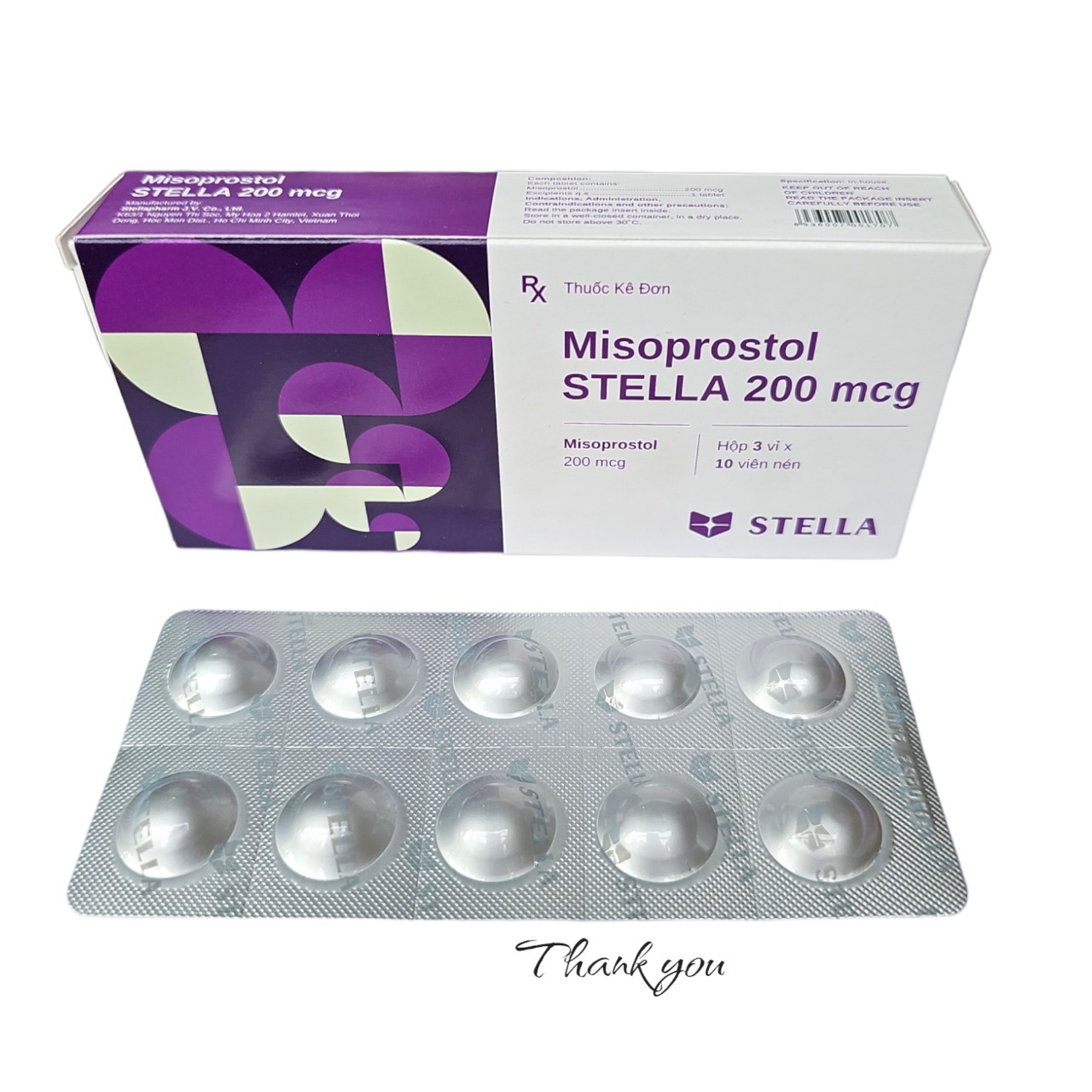 Misoprostol 200mg_H30v_STELLA