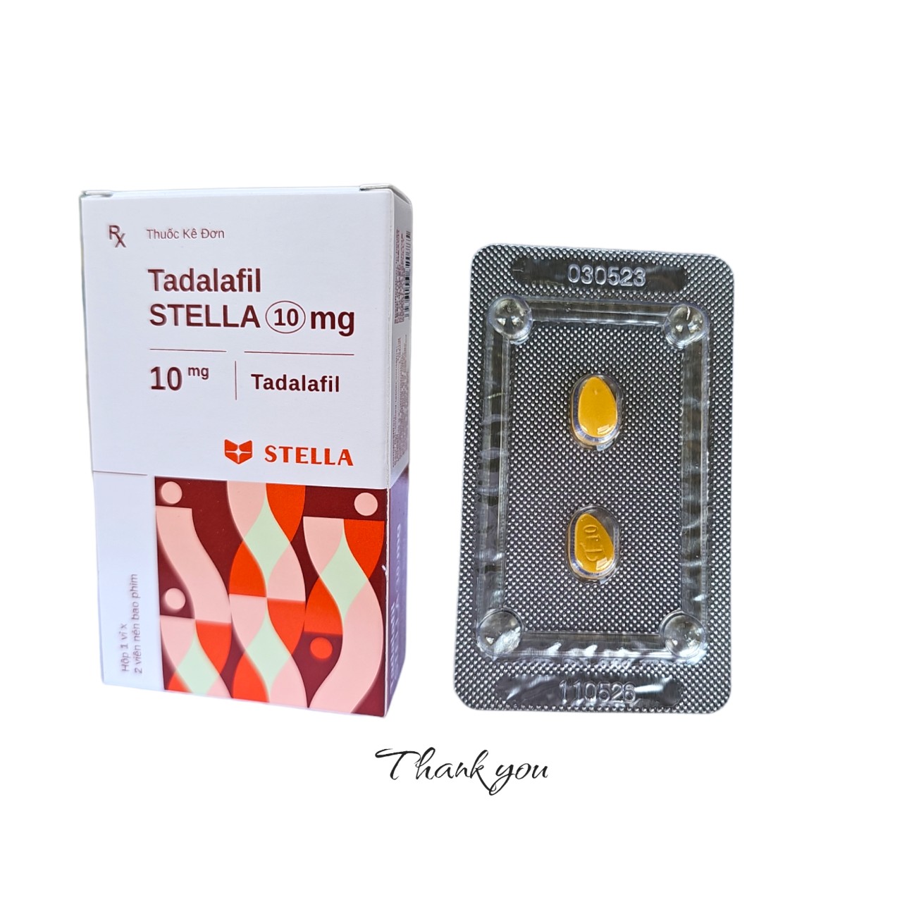 Tadalafil 10mg_H2v_STELLA