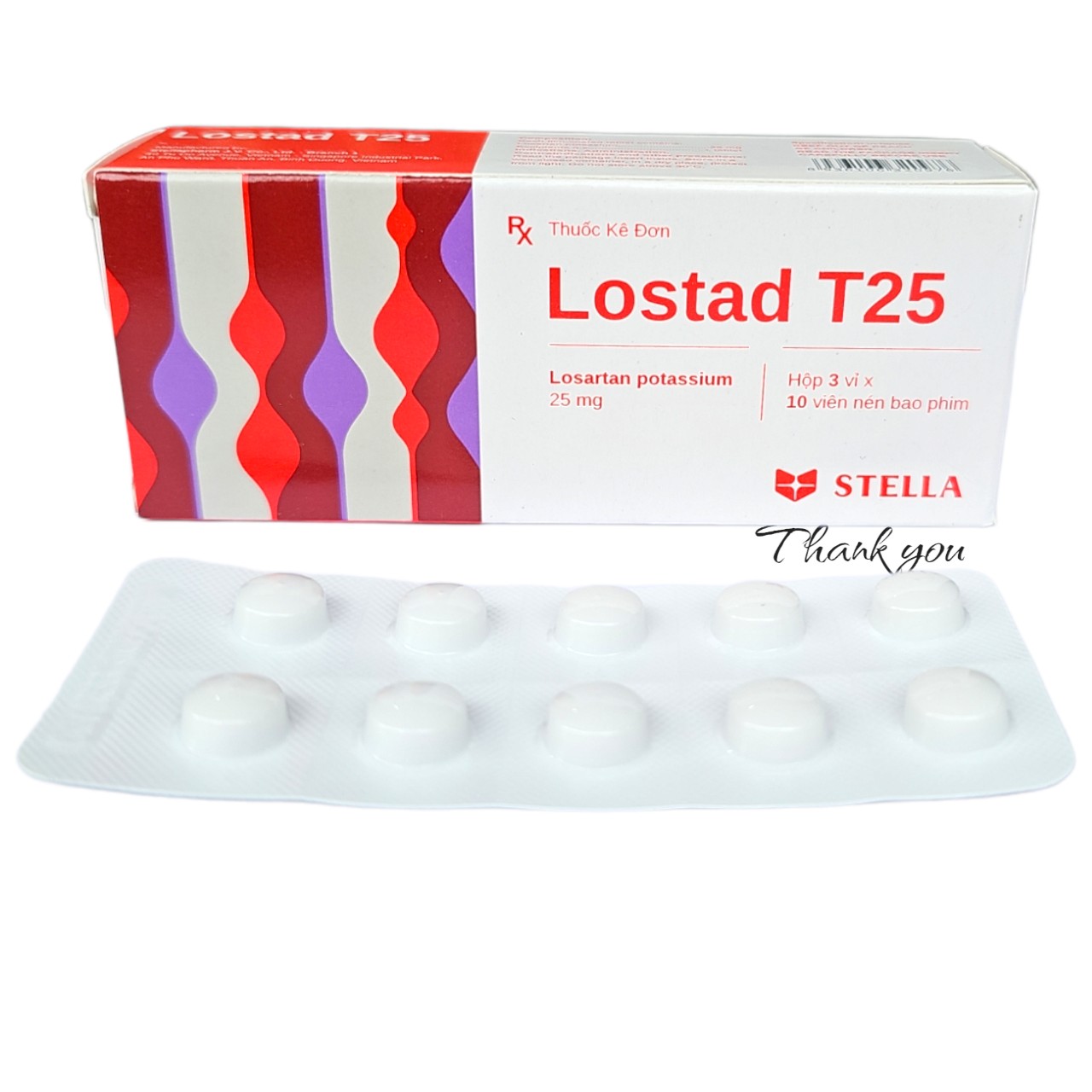 Lostad T25_H30v_STELLA