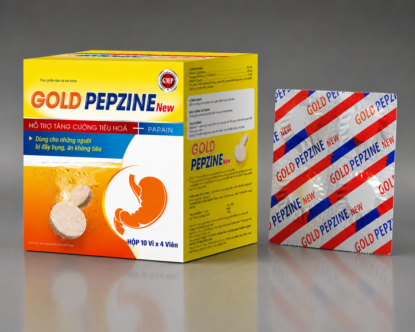 Sủi tiêu Gold PEPZINE New_H40v_K100