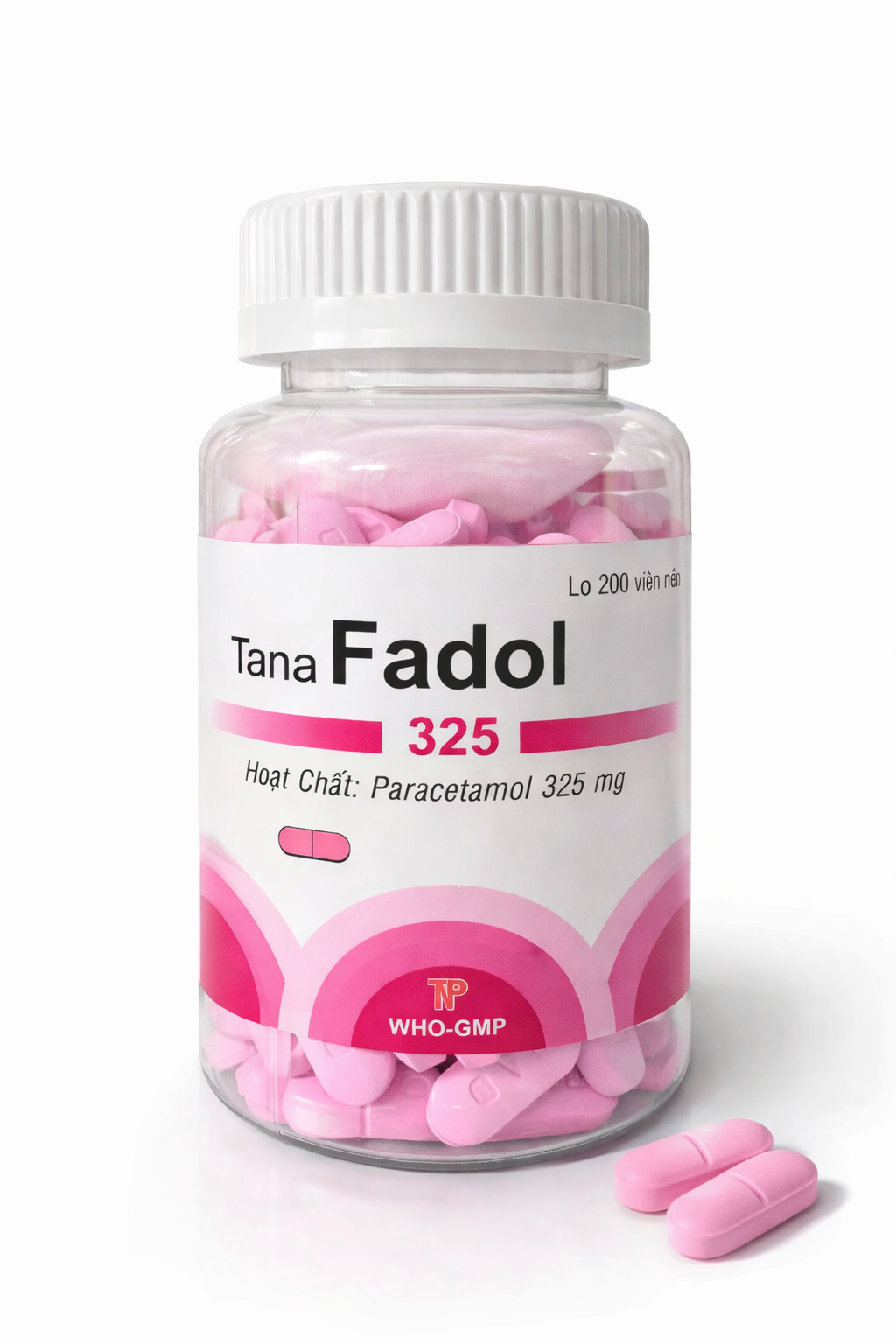 Thành Nam_Tana Fadol 325 Hồng_C200v