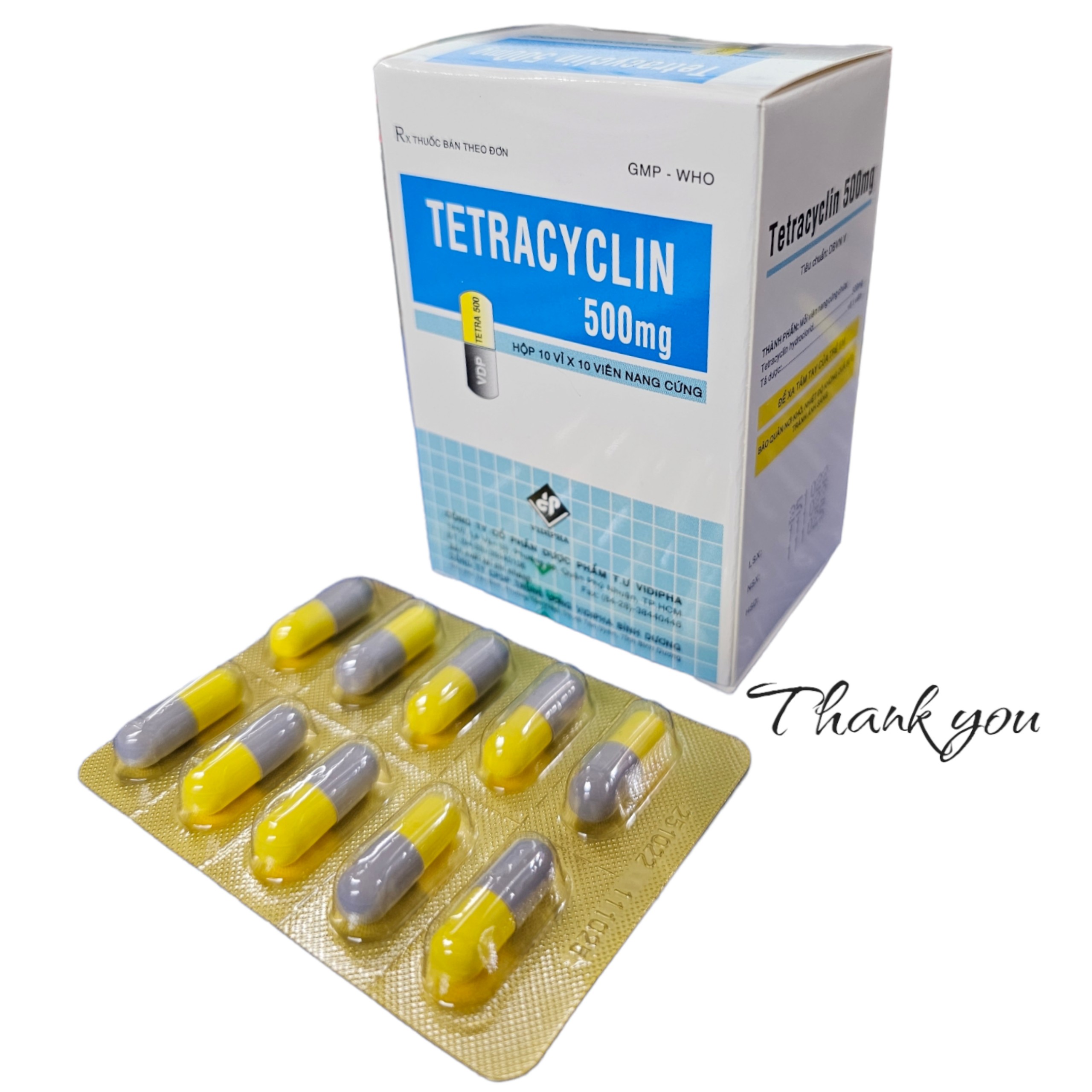 Tetracyclin 500mg_H100v_Vidi