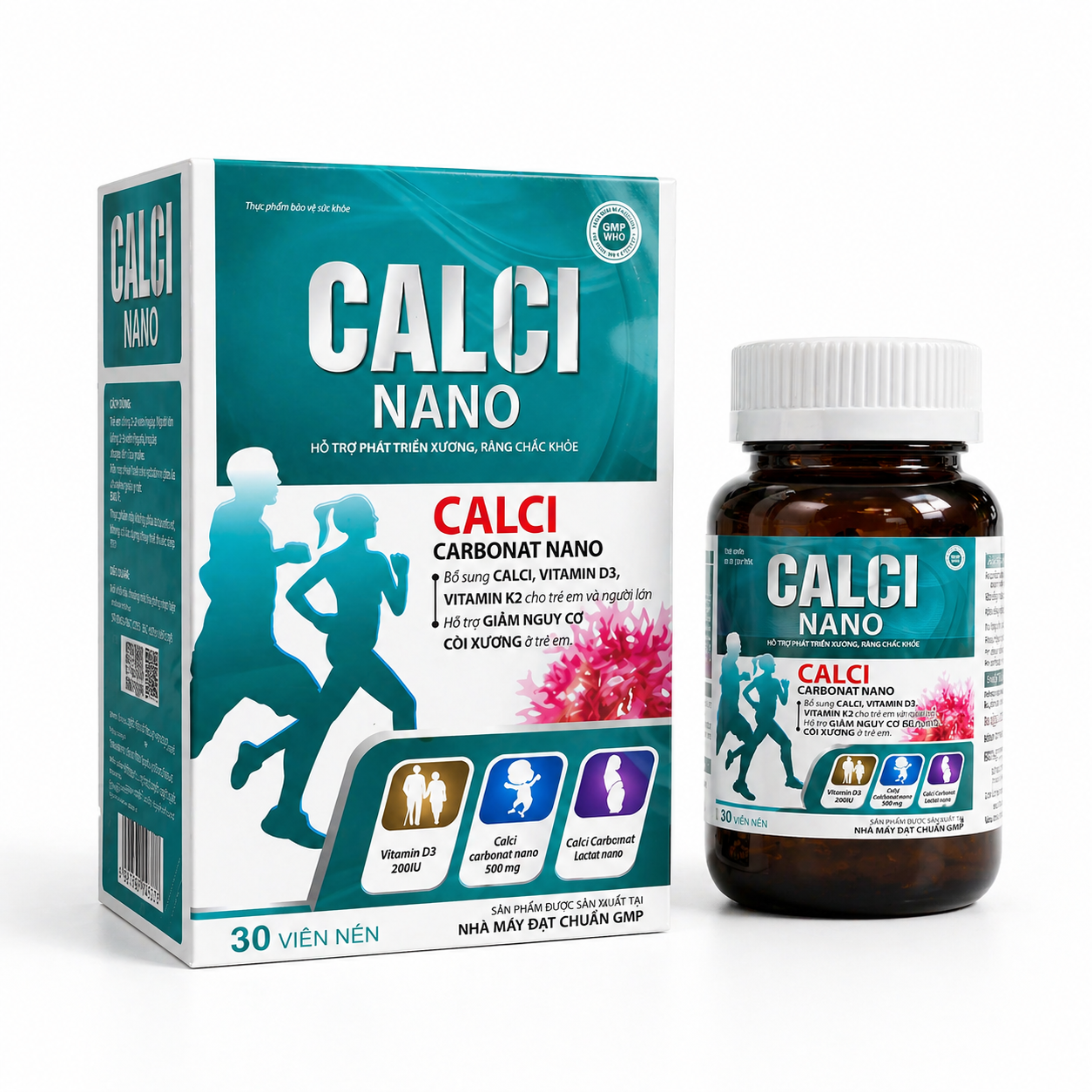 TH Pharma_Calci Nano (Xanh Ngọc)_C/30v_K81
