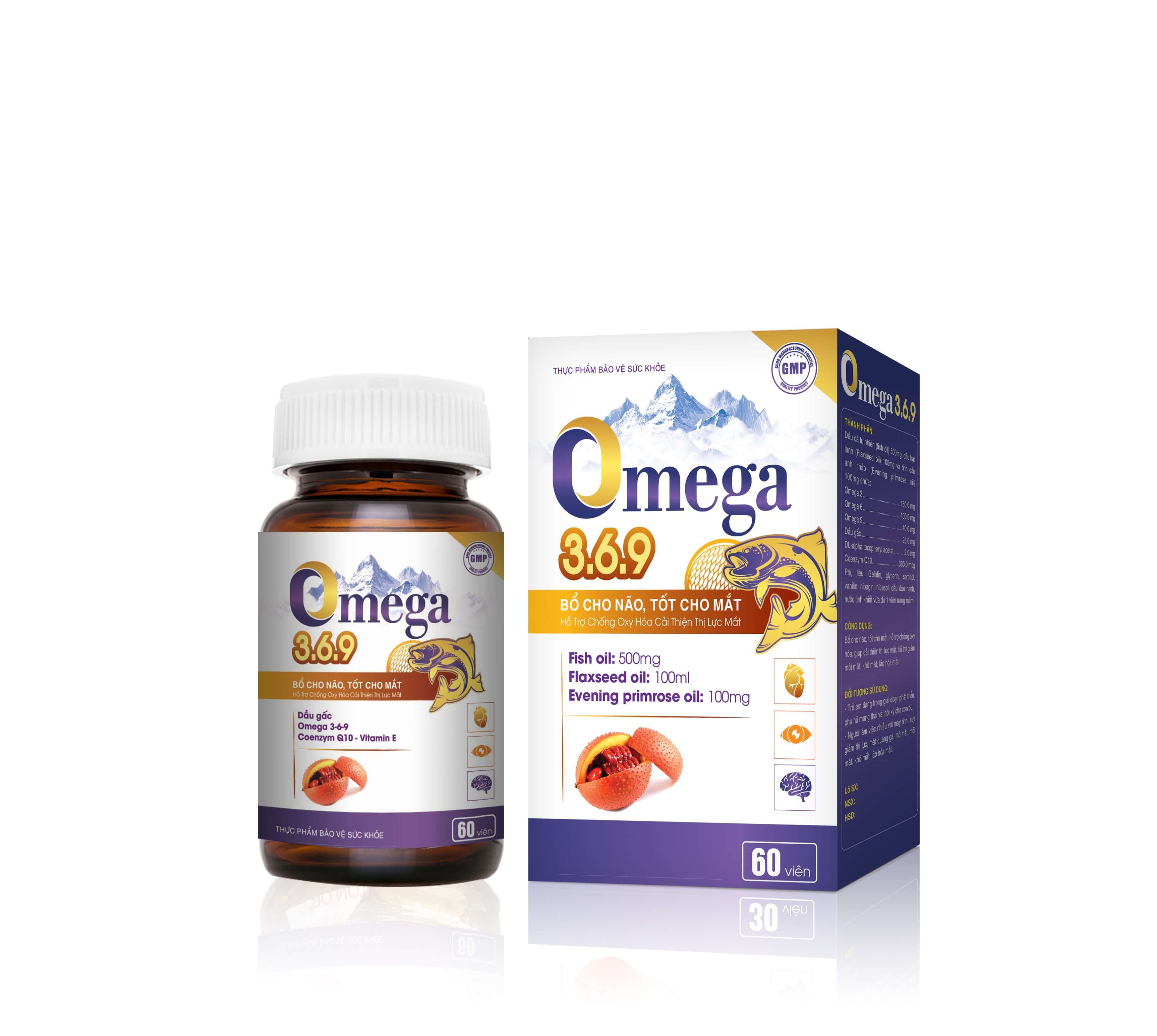 TH PHARMA_OMEGA 3.6.9_C/60v