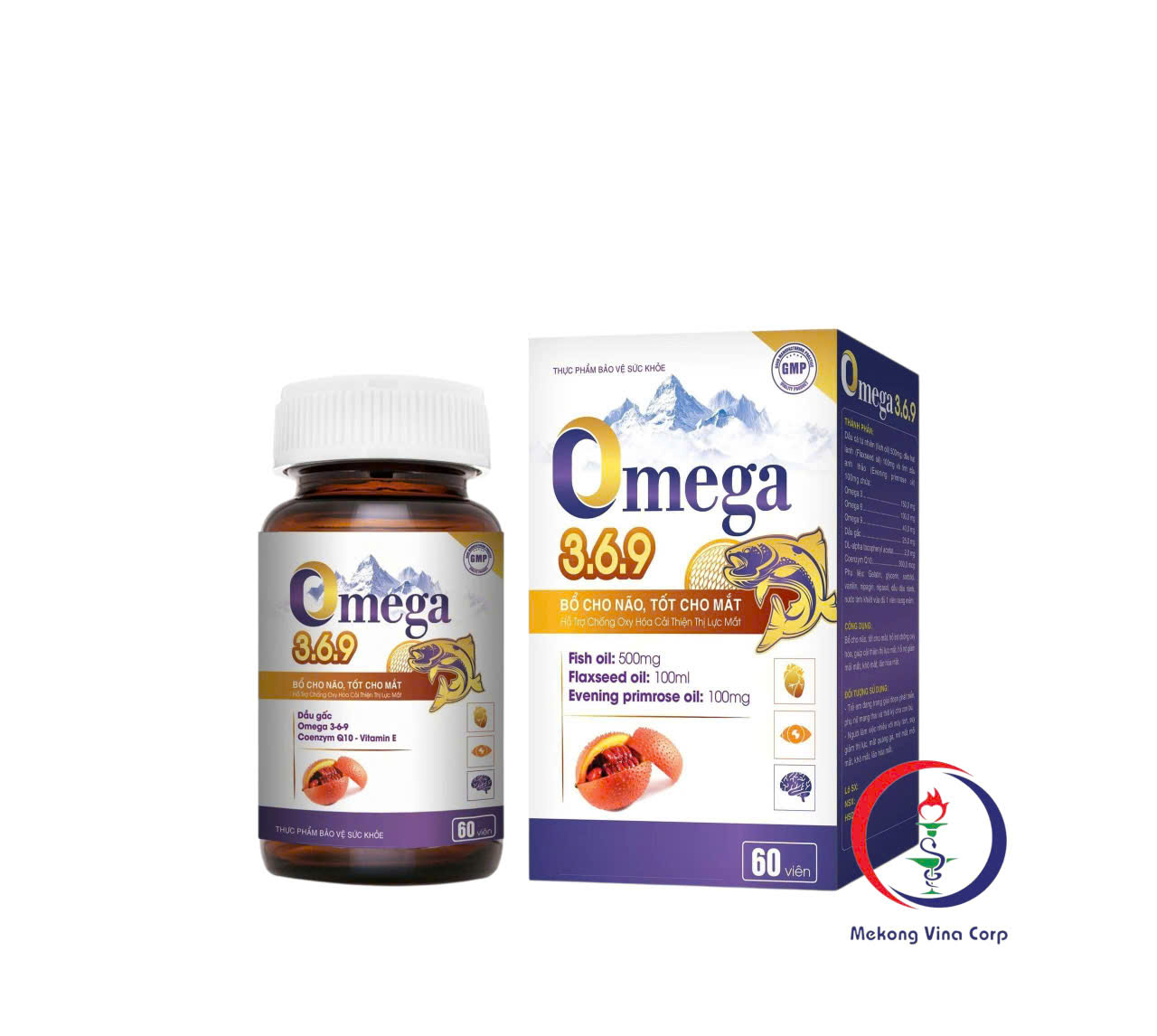 TH PHARMA_OMEGA 3.6.9_C/60v