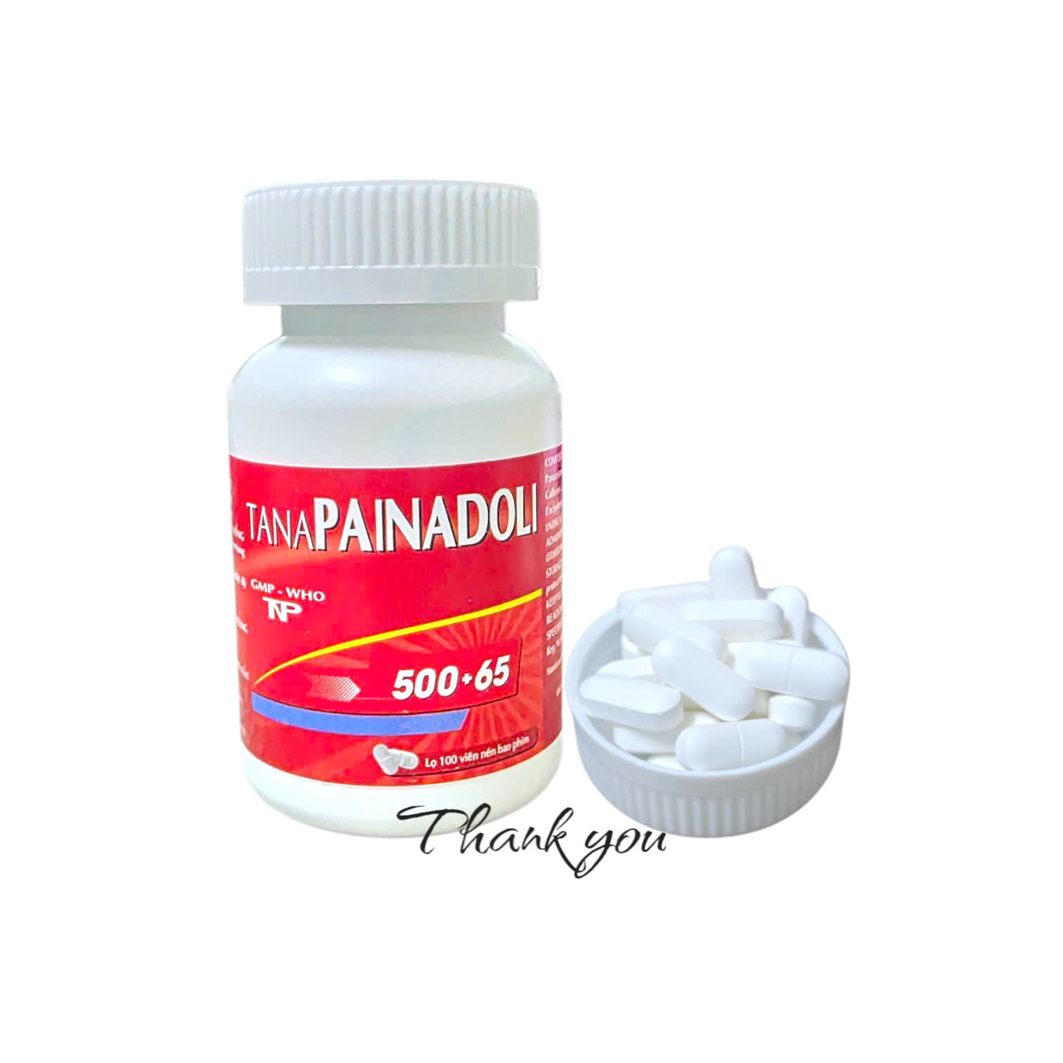 Thành Nam_Tana Painadoli_C100v_Mua 10 tặng 1_Date 14.05.2028