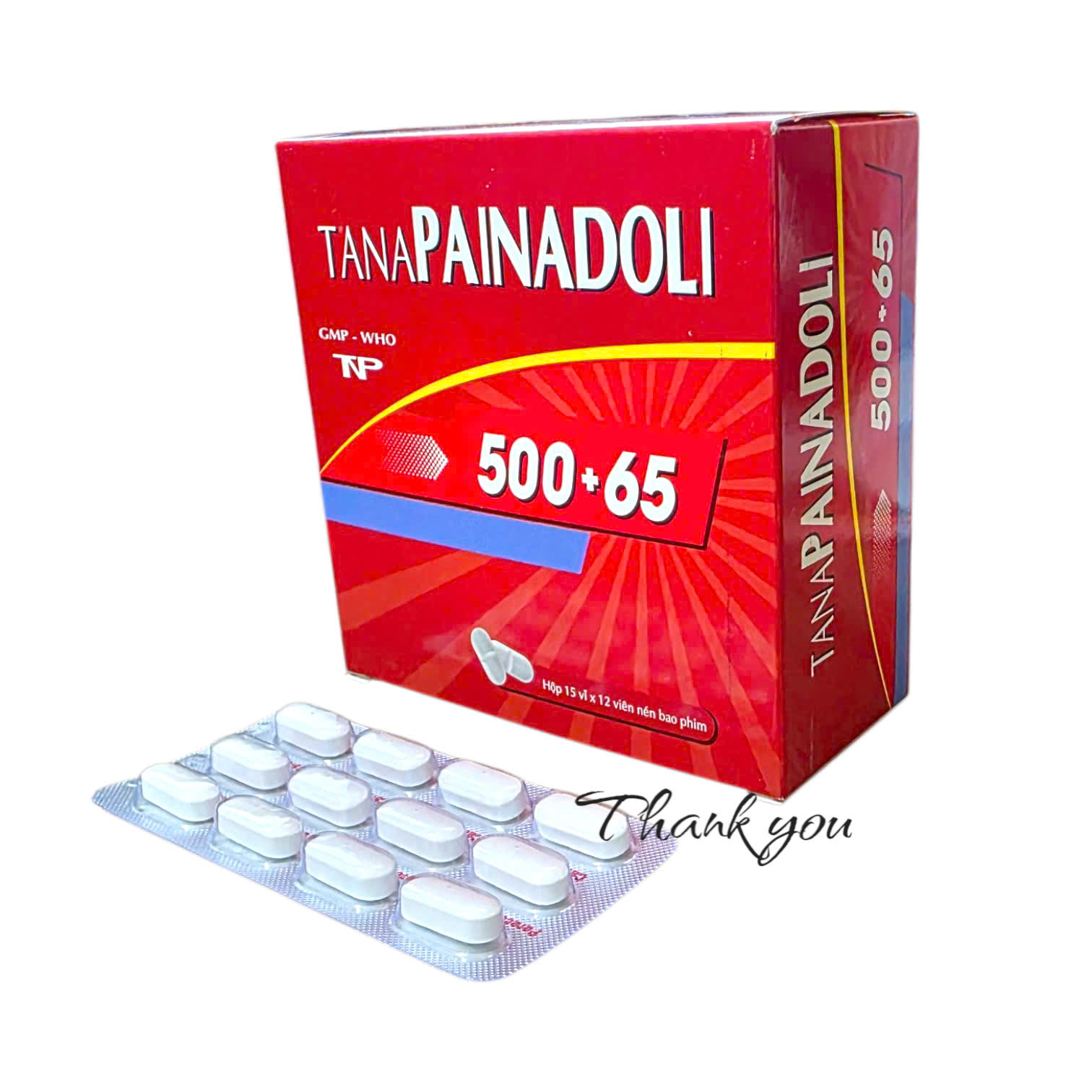 Thành Nam_Tana Painadoli_H180v_Mua 10 tặng 1_Date 14.05.2028