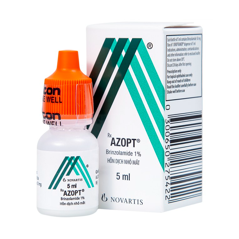 Novartis_Thuốc nhỏ mắt Azopt Alcon_C/5ml_date 19.08.27
