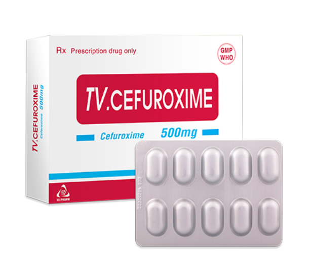 Trà Vinh_Cefuroxime 500mg_H/30v