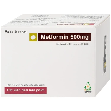 Trà Vinh_Metformin 500mg_H100v