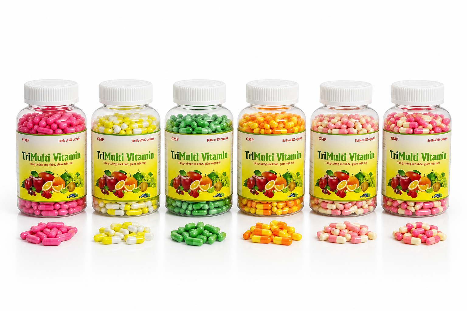 TriMulti Vitamin_C/500v (Màu Ngẫu nhiên)_K60