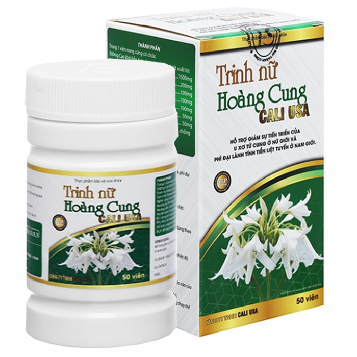 Trinh nữ hoàng cung Cali USA_C/50v_K120