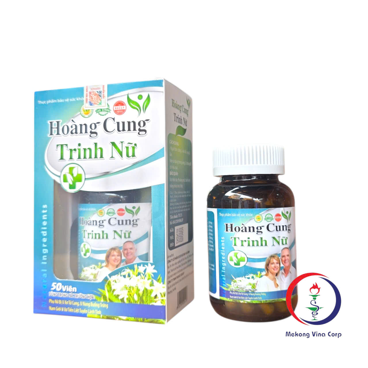 Hoàng Cung Trinh Nữ(Cửa sổ)_C50v