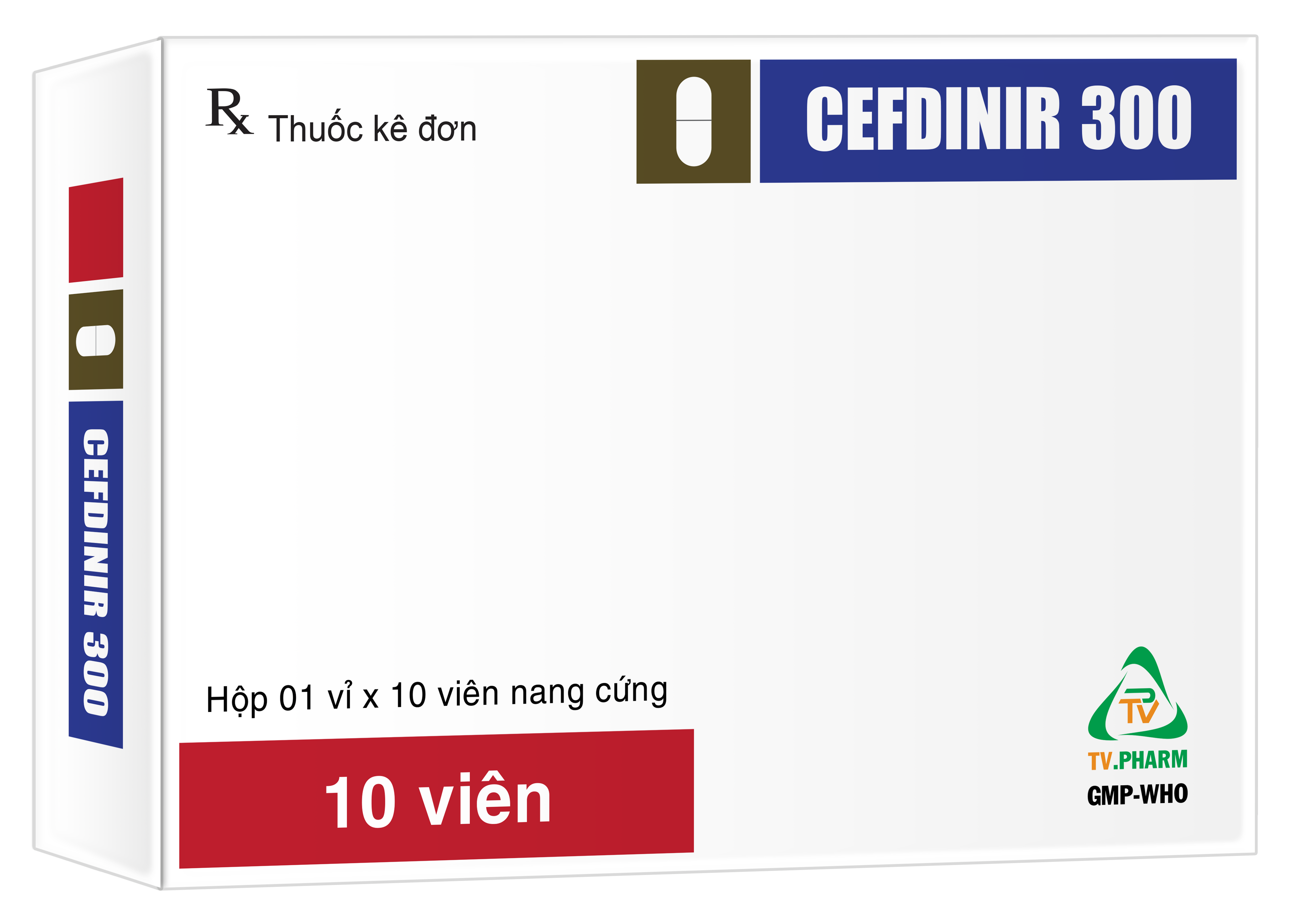 TV_CEFDINIR 300_H/10v