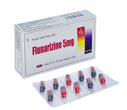 TV_Flunarizine 5mg_H30v