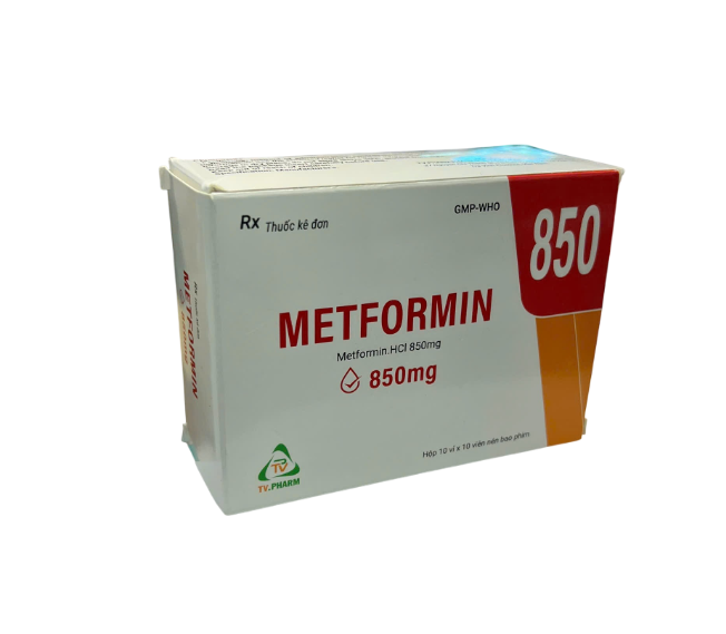 Trà Vinh_Metformin 850mg_H100v