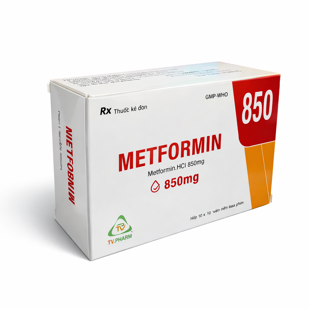 Trà Vinh_Metformin 850mg_H100v
