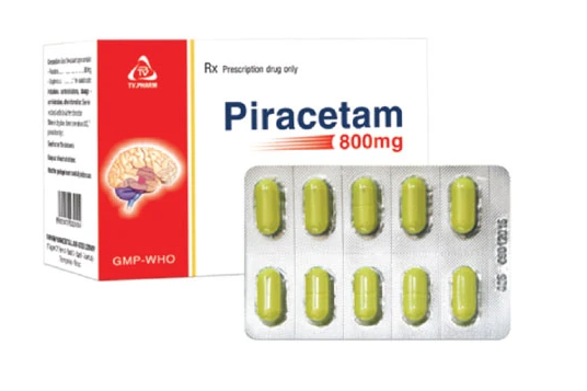 TV_Piracetam 800mg_H60v