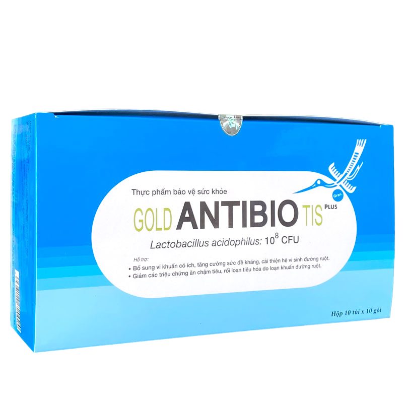 Tw1_Gold Antibiotis Plus_H10 gói