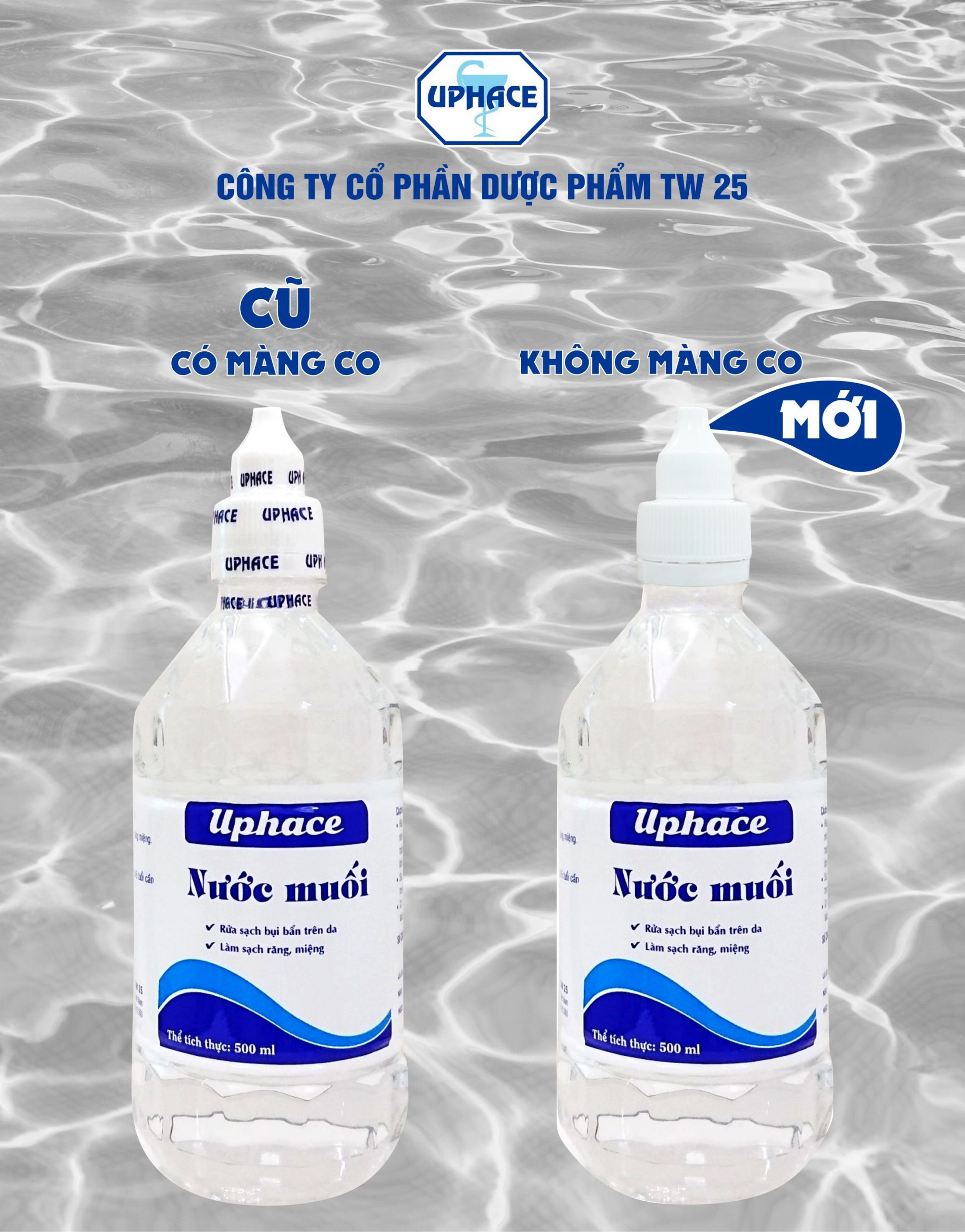 Tw25_Nước muối C/500ml