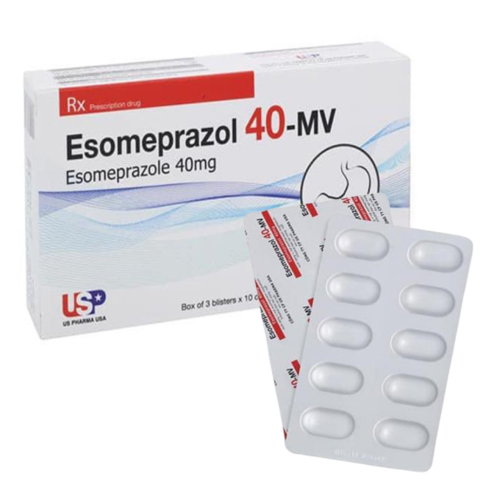 USP_ESOMEPRAZOL 40-MV_H/30v