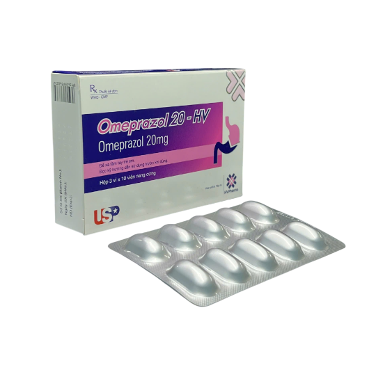 USP_Omeprazol 20 - HV_H30v