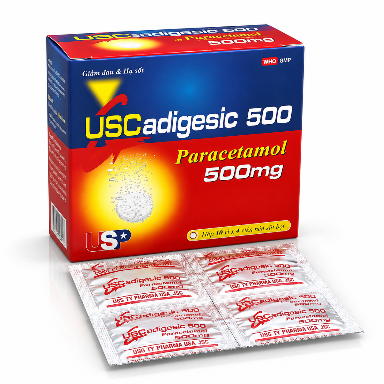 USP_USCadigesis 500_Para sủi_H/40v