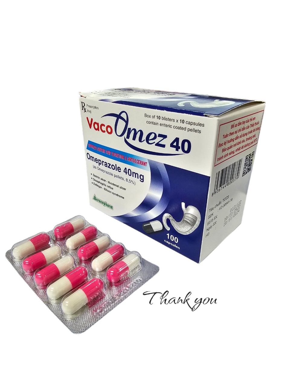 Vaco_Vaco Omez 40_H100v