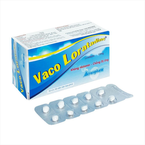 Vaco_Loratadin 10mg_H100v