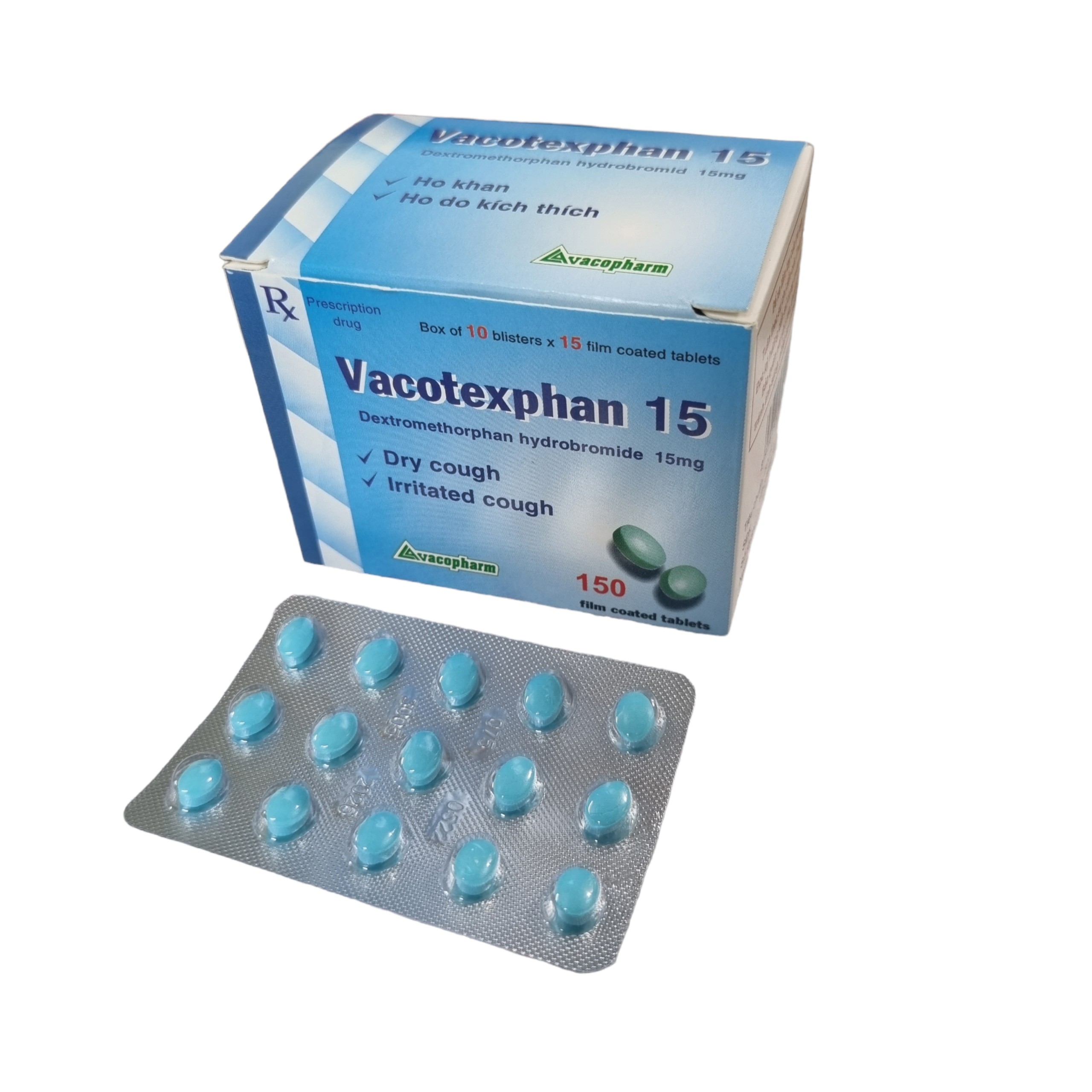 Vaco_Vacotexphan 15mg_H150v