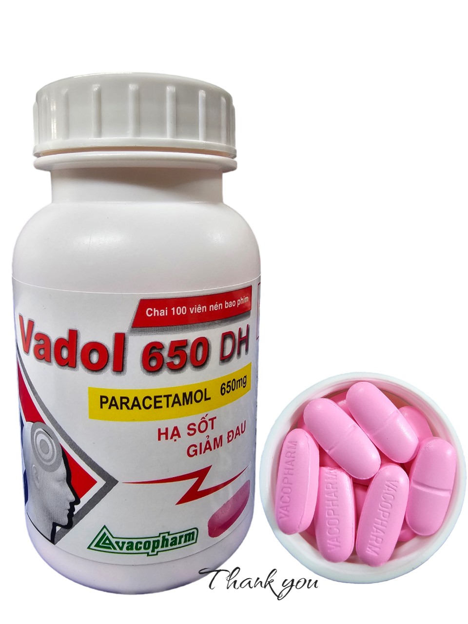 Vaco_Vadol 650 DH_C100v