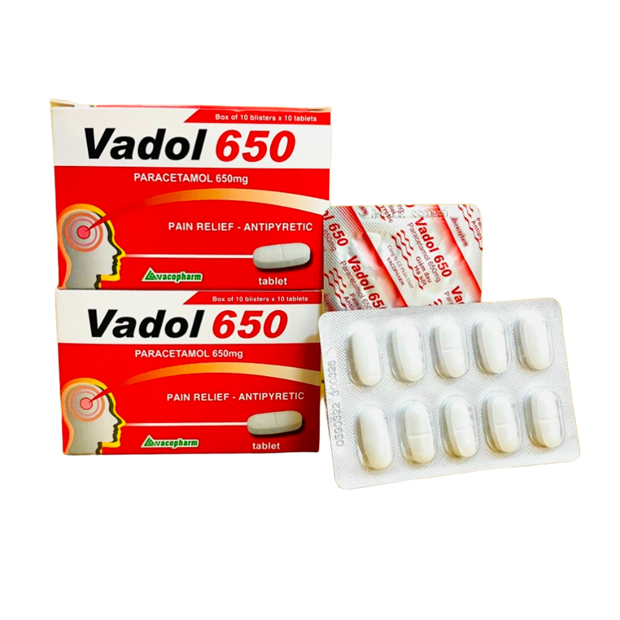 Vaco_Vadol 650_H100v