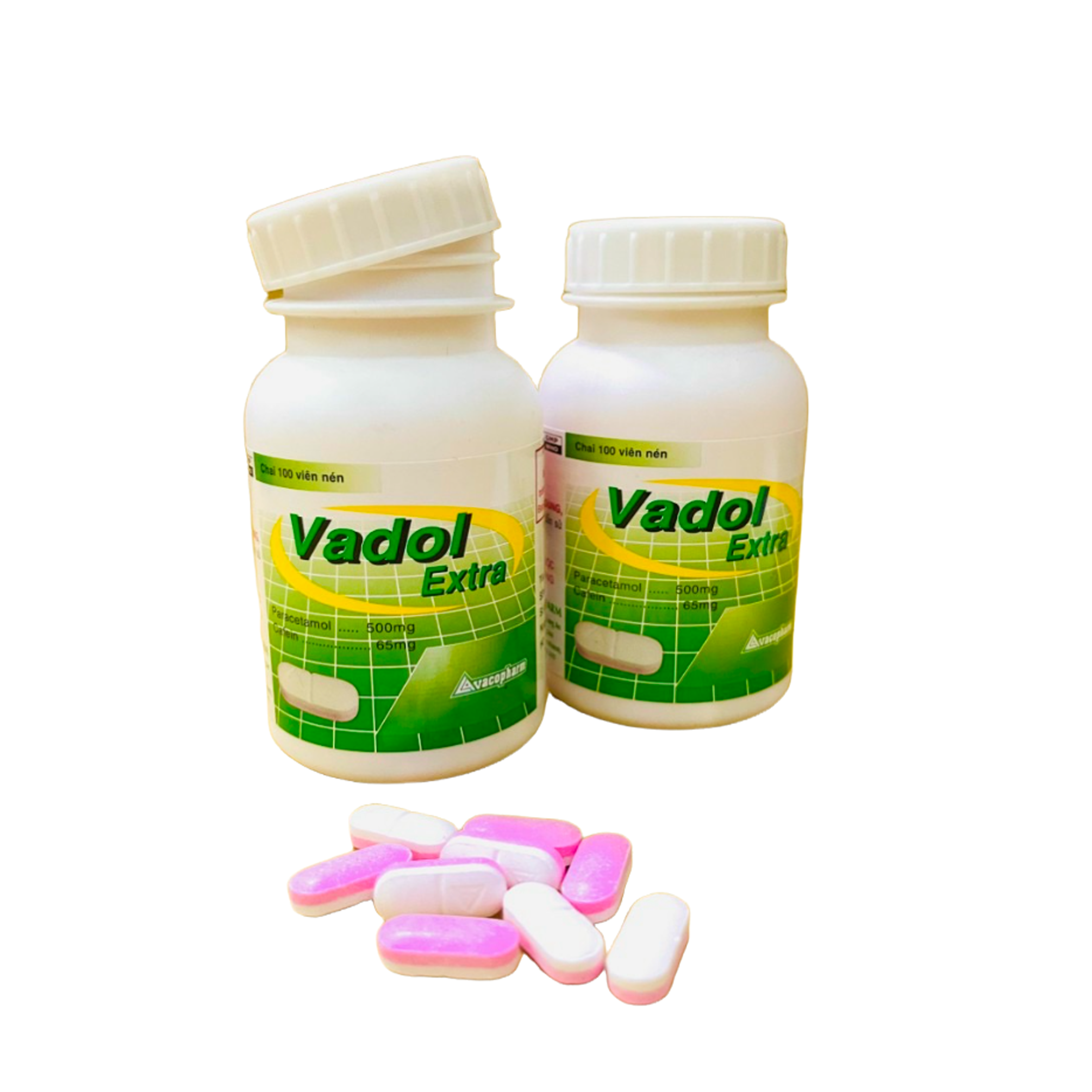 Vaco_Vadol Extra_C100v