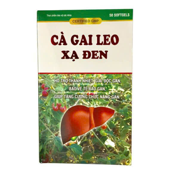 Vạn An_Cà gai leo xạ đen_C50v