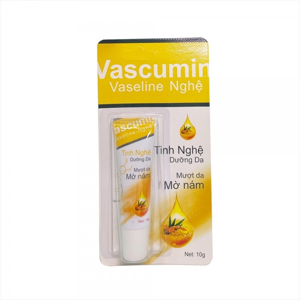 Vaseline Nghệ Thiên Khánh (10g)