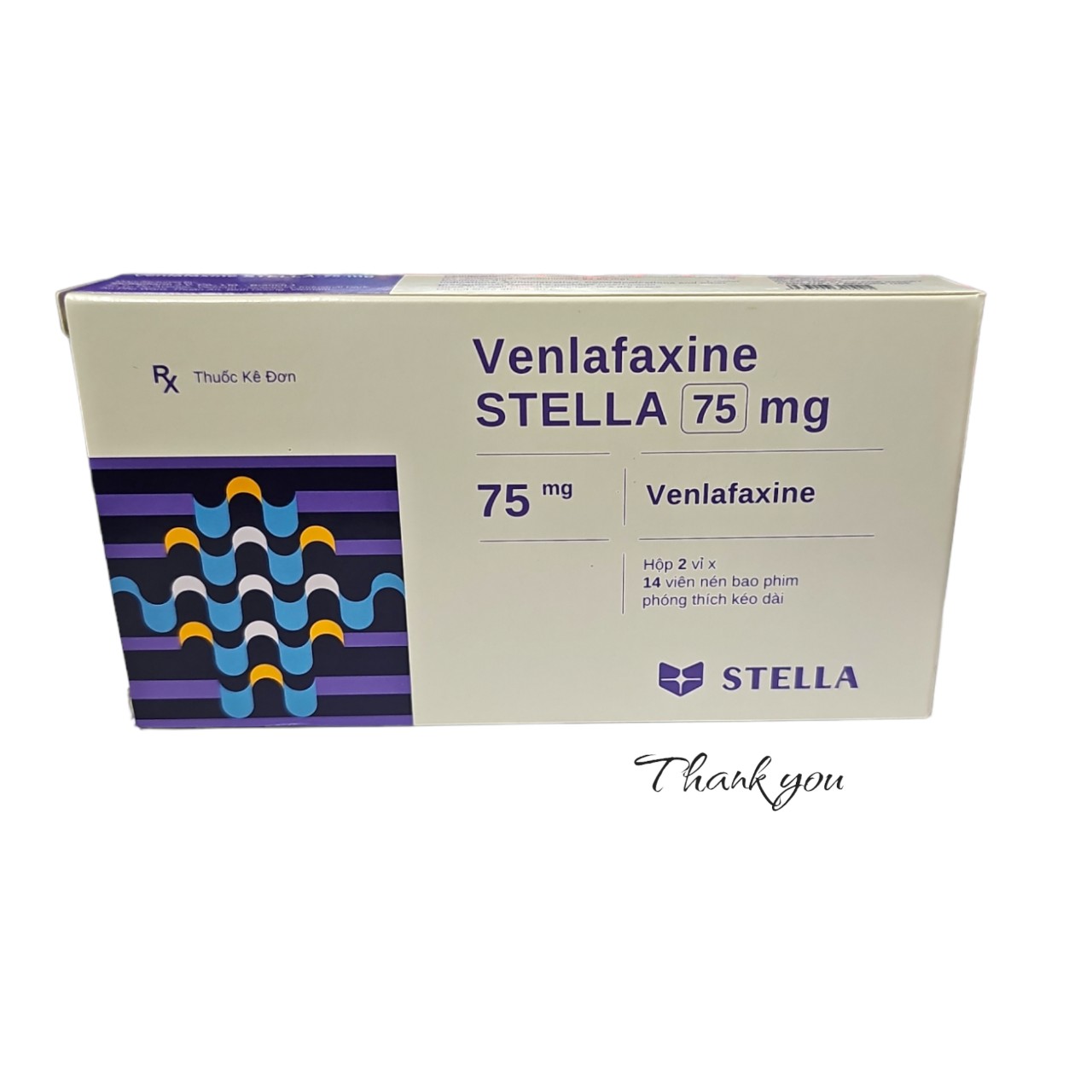 Venlafaxin 75_H28v_STELLA