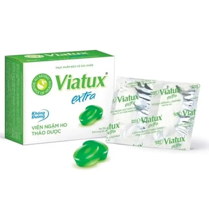 VIATUX EXTRA_H20v