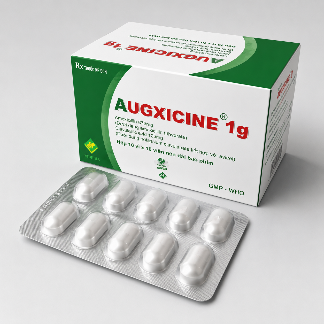 Vidi_AUGXICINE 1g_H/100v (K24)