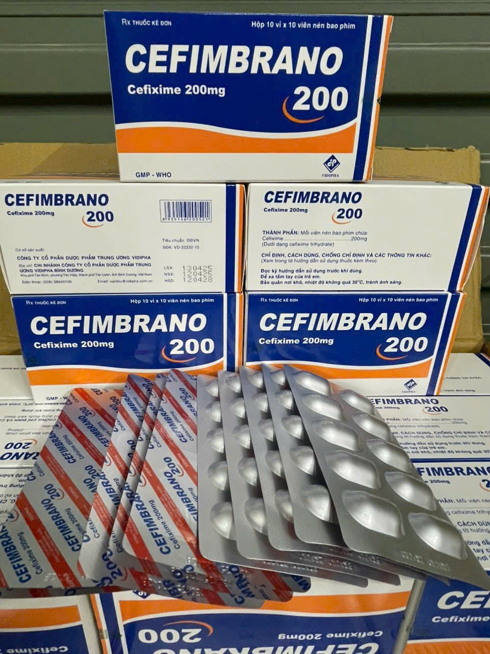 VIDI_Cefimbrano 200mg_Cefixime 200mg_H/100v