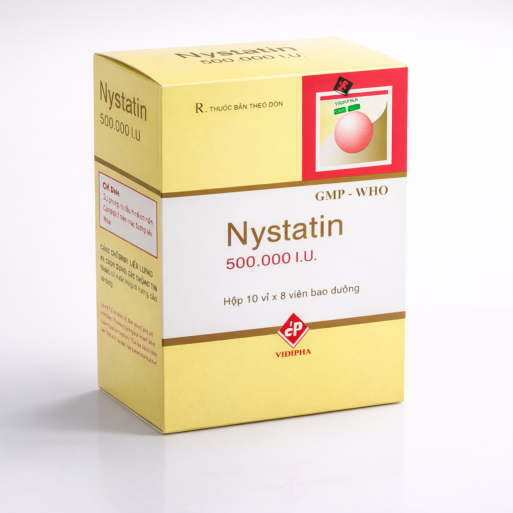 ViDi_Nystatin 500.000 I.U_H80v _K100