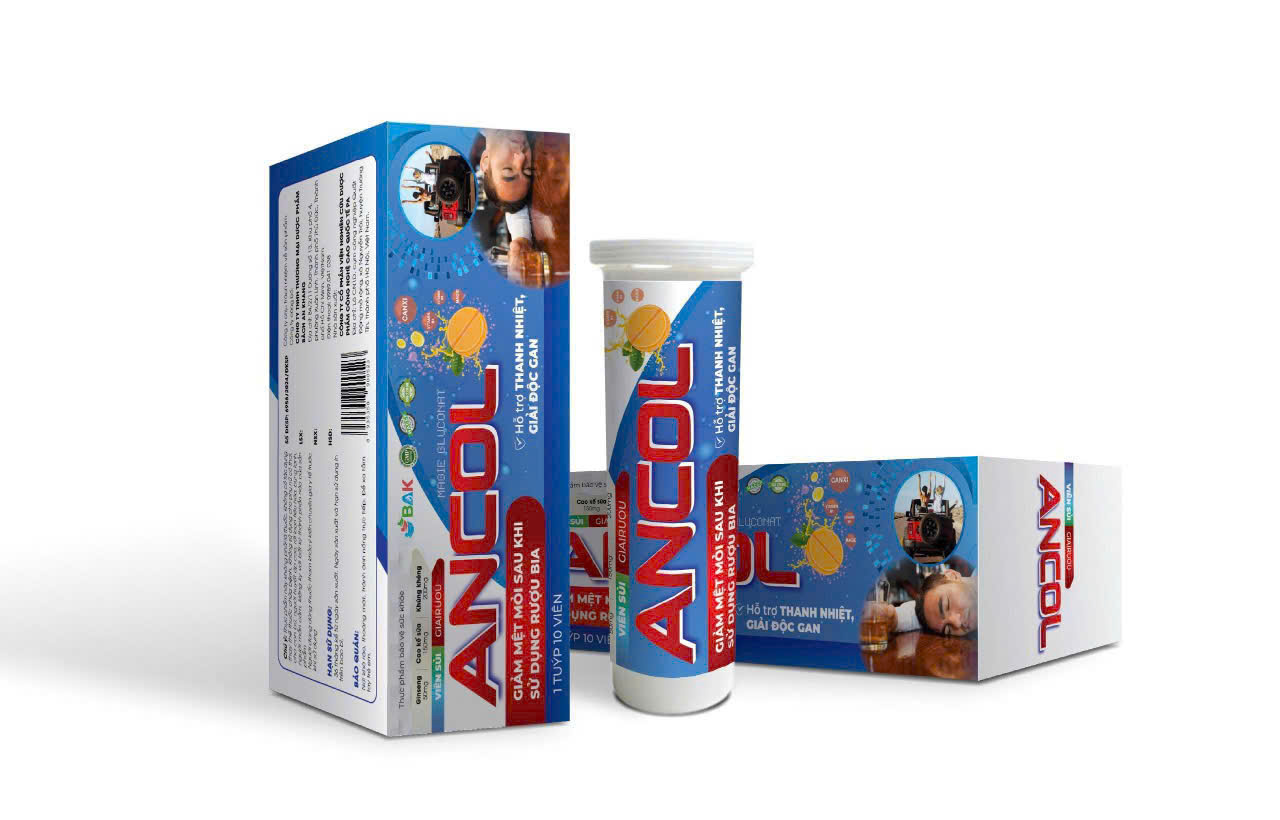 Viên sủi Ancol_T/10v